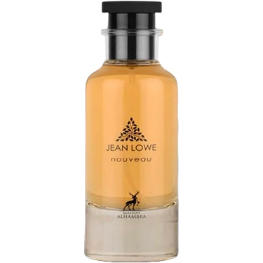 NOUVEAU Jean Lowe de Alhambra EDP 100ml