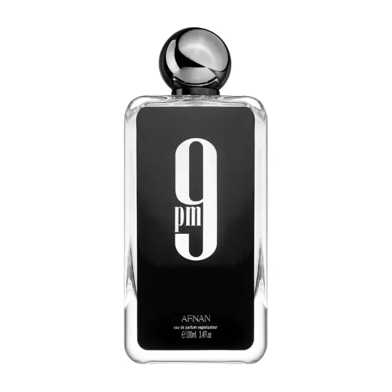 Afnan 9Pm Eau de Parfum Homme 100ml