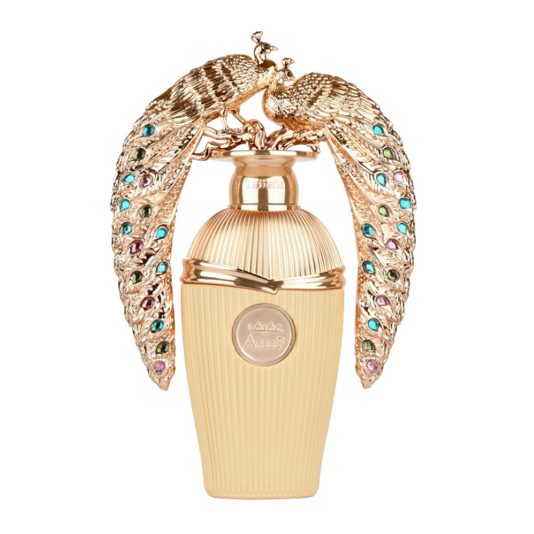 Afeef Lattafa Parfum Unisex 100ml