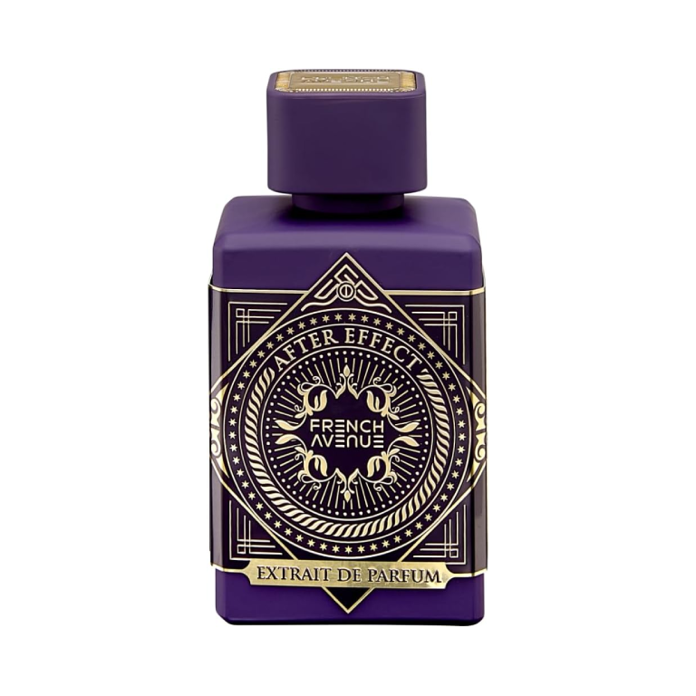 After Effect French Avenue Parfum Unisexe 100ml