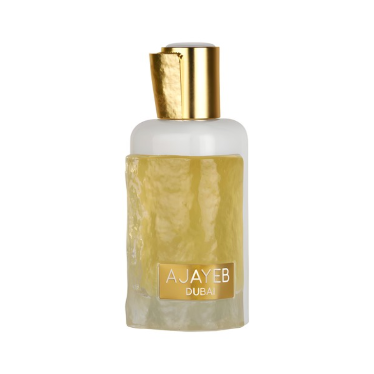 Ajayeb Dubai Portrait Lattafa Parfum Unisex 100ml