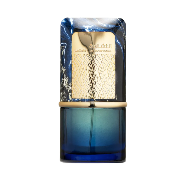 Al Nashama Caprice Lattafa Parfum Unisexe 100ml