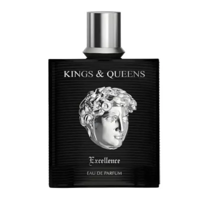 Kings Queen Excellence Amaran EDP Unisex 100ML