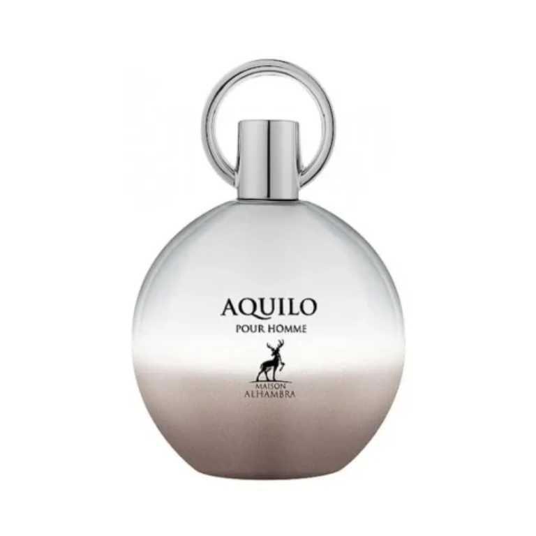 Aquilo Maison Alhambra Parfum Homme 100ml