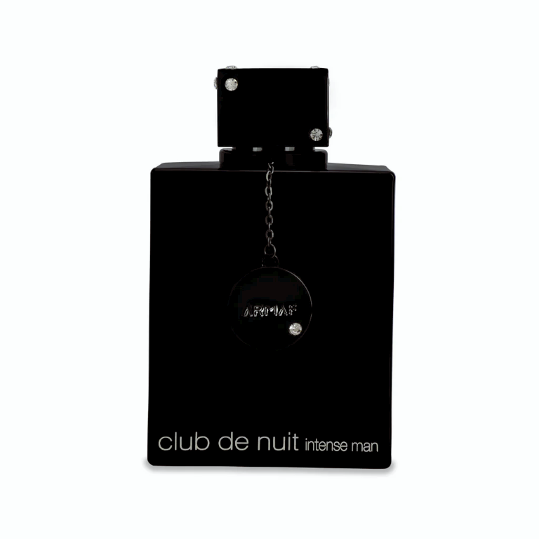 Club De Nuit Man Intense Armaf EDT Pour Homme 105ML