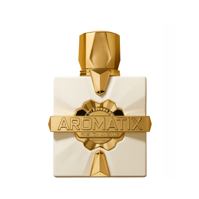 Aromatix X French Avenue Parfum Unisexe 100ml