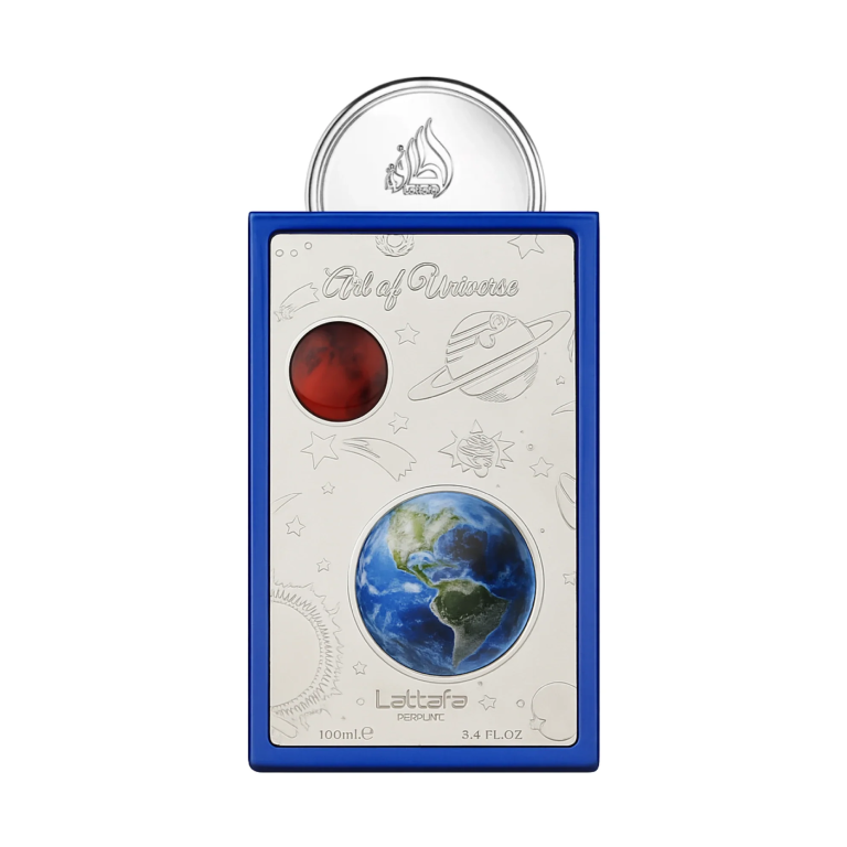 Art Of Universe Lattafa Parfum Unisexe 100ml