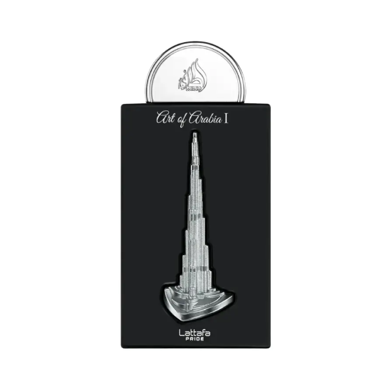 Art of Arabia I Lattafa Pride Parfum Homme 100ml