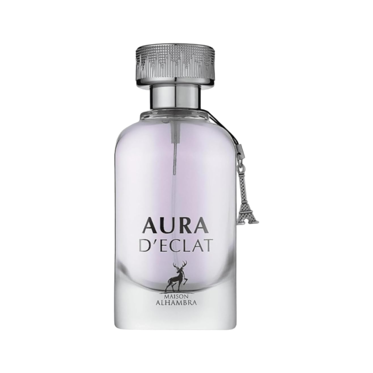 Aura D&rsquo;Eclat Maison Alhambra Parfum Femme 100ml