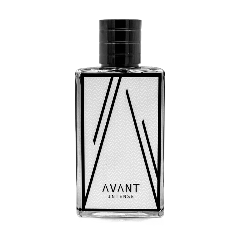 Avant Intense Fragrance World Parfum Homme 100ml