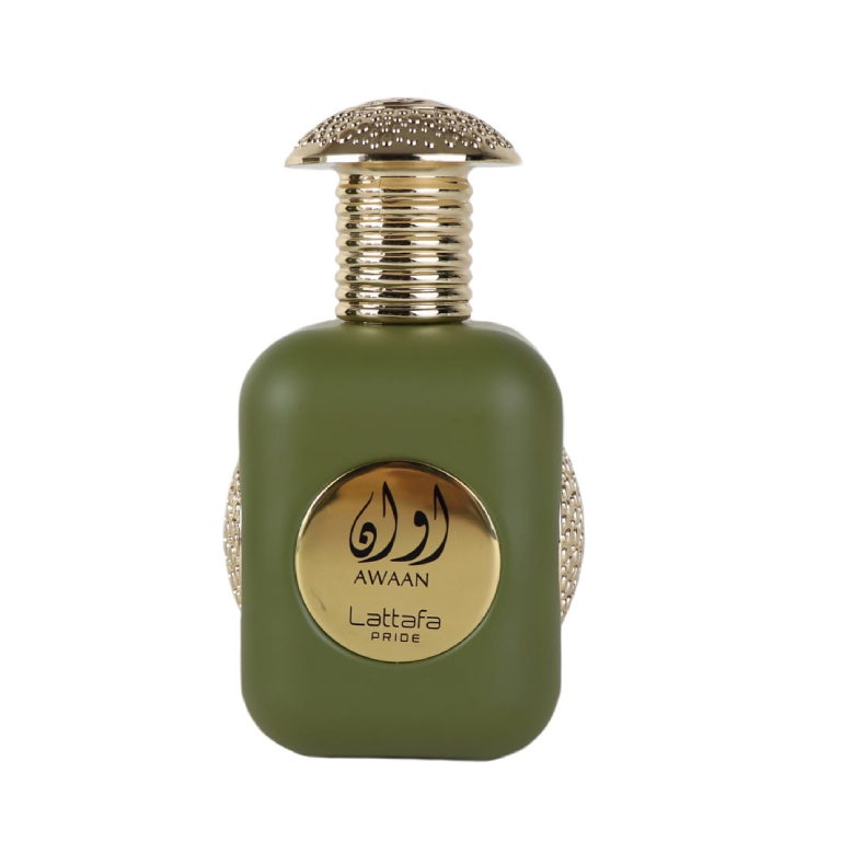 Awaan Lattafa Pride Parfum Unisexe 100ml