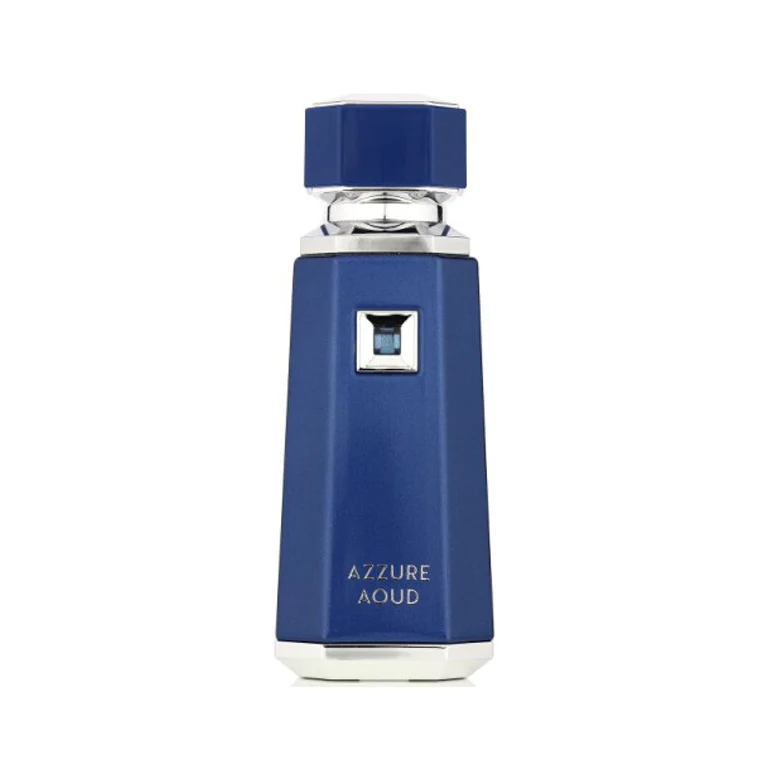Azzure Oud French Avenue Parfum Unisexe 80ML