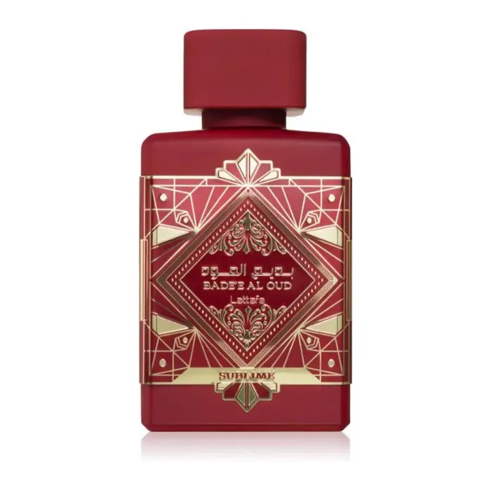 Badee Al Oud « Sublime » 100ml