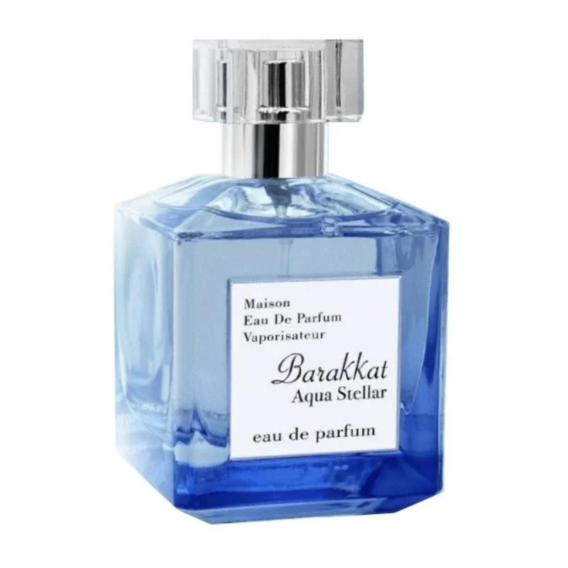 Barakkat Aqua Stellar Fragrance World Unisex 100ml