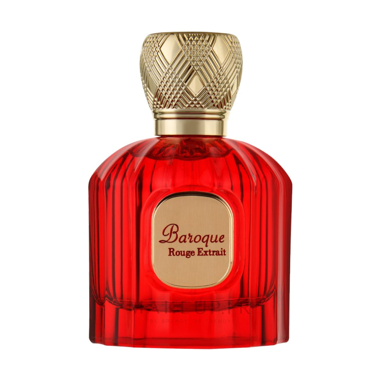 Baroque Rouge Extrait Maison Alhambra Parfum Unisexe 100ml