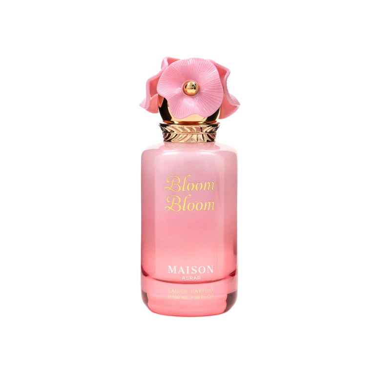Bloom Bloom Maison Asrar Parfum Femme 100ml