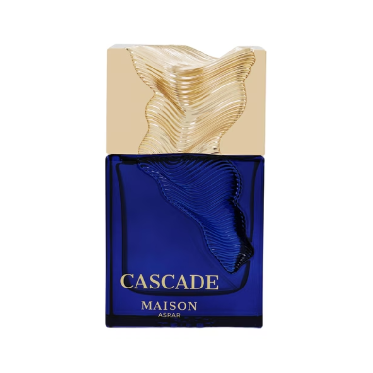 Cascade Maison Asrar Parfum Unisexe 100ml