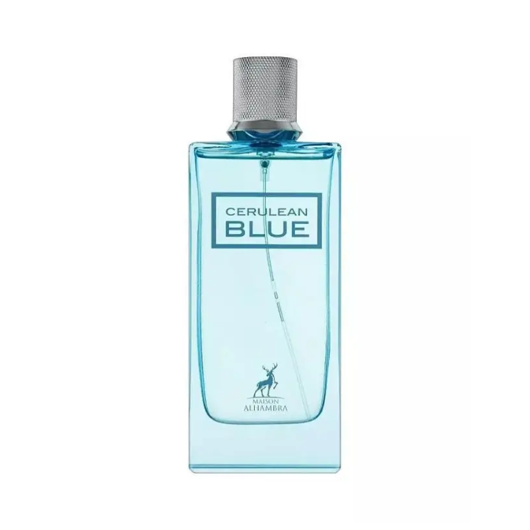 Cerulean Blue Maison Alhambra Parfum Unisexe 100ml