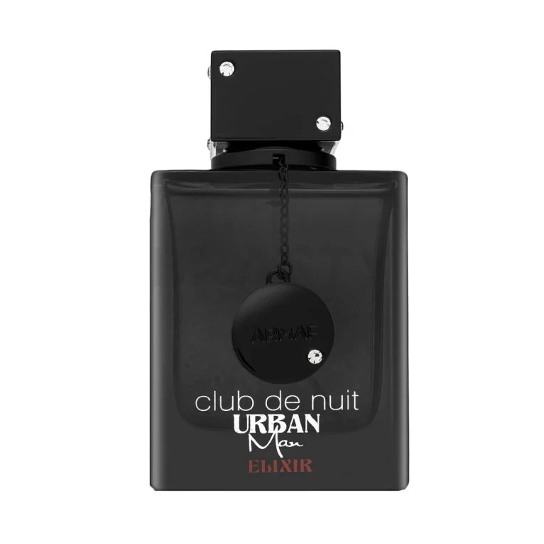 Club De Nuit Urban Elixir Armaf Parfum Homme 105ml