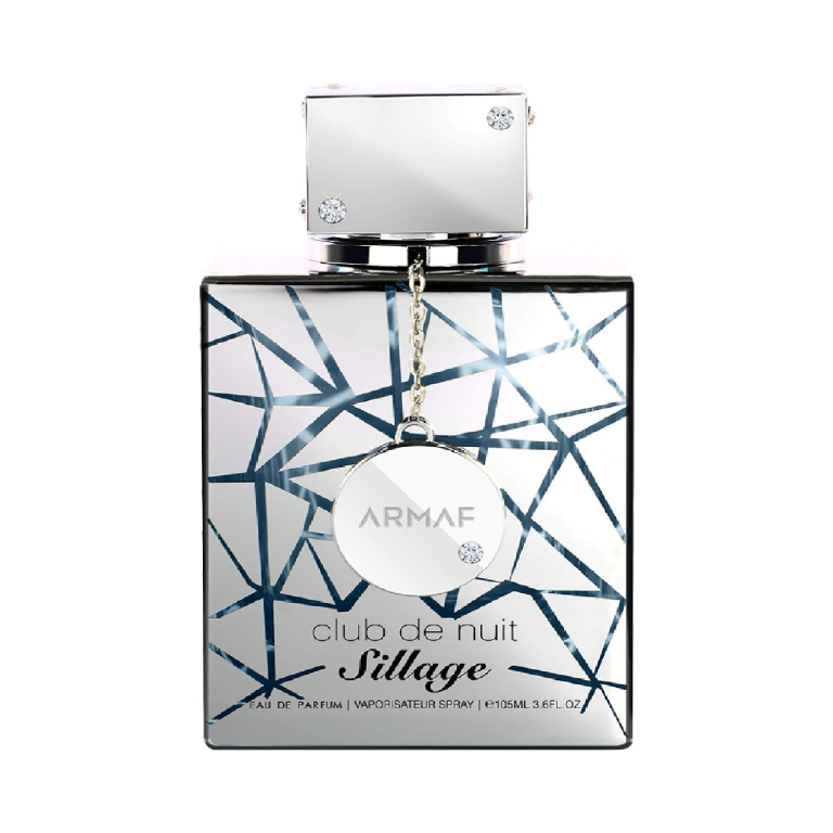 Club de Nuit Sillage Armaf Parfum Unisexe 105ml