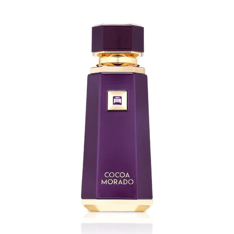 Cocoa Morado French Avenue Eau de Parfum Unisexe 100ml