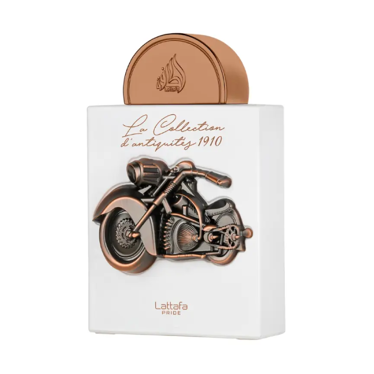 Collection D&rsquo;antiquites 1910 Lattafa Pride Parfum Unisexe 100ml