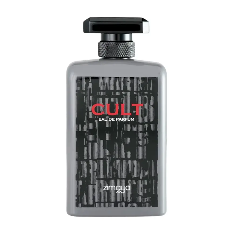 Cult Zimaya Eau de Parfum Unisexe 100ml