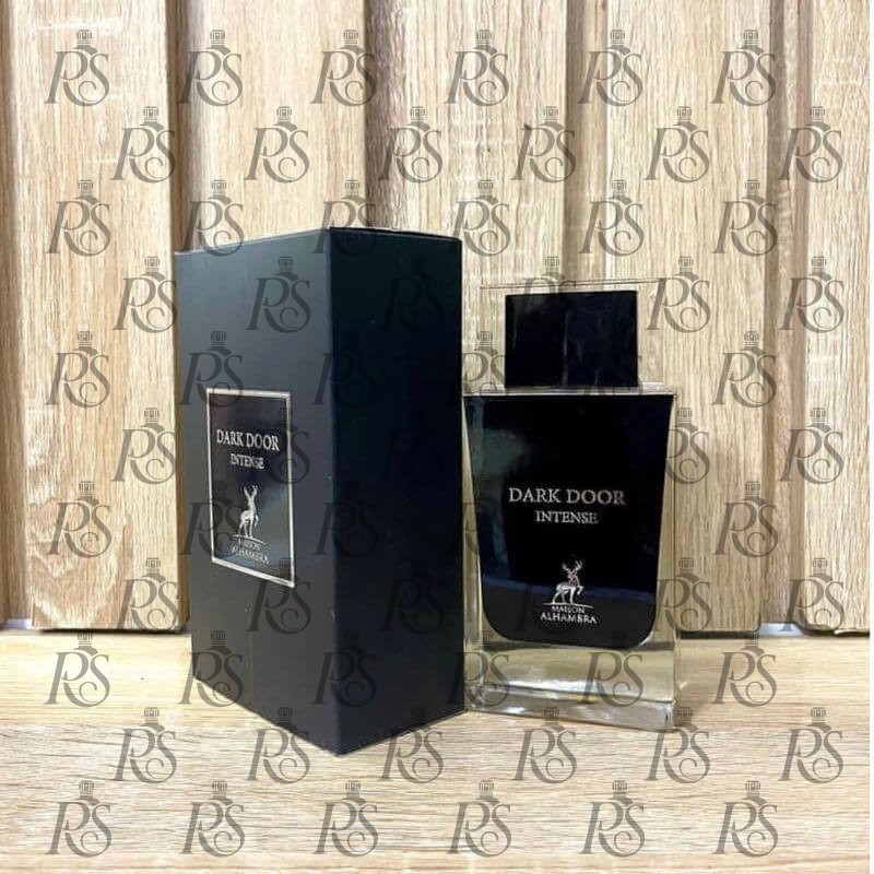 Dark Door Intense – Maison Alhambra - Image 3