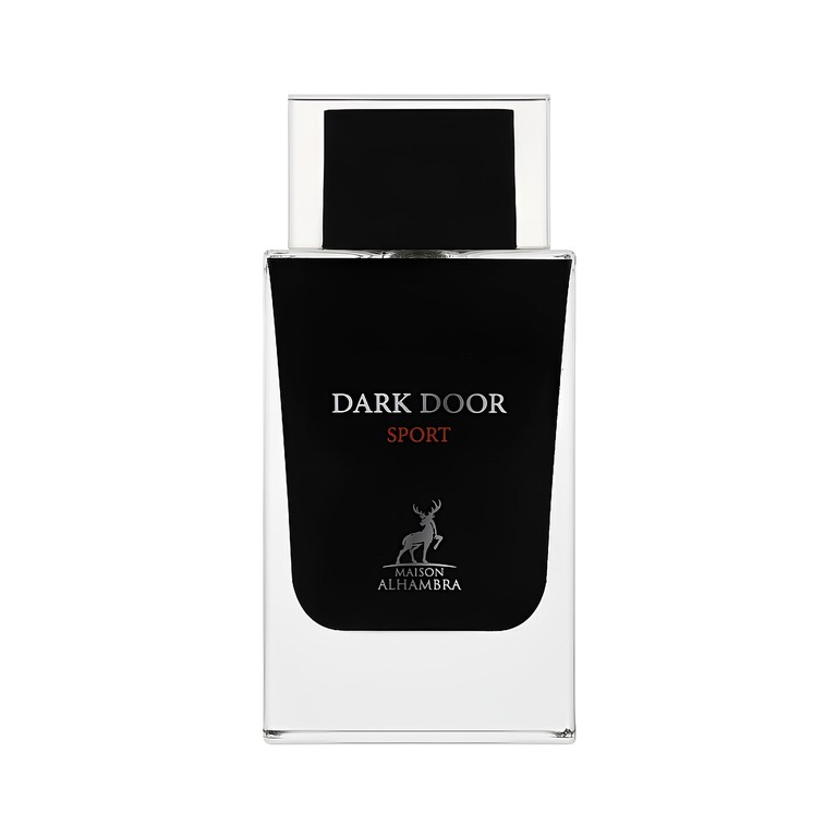 Dark Door Sport Maison Alhambra Parfum Homme 100ml