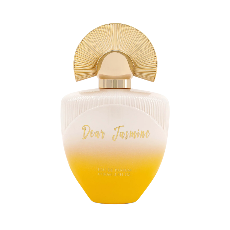 Dear Jasmine Maison Asrar Parfum Femme 100ml