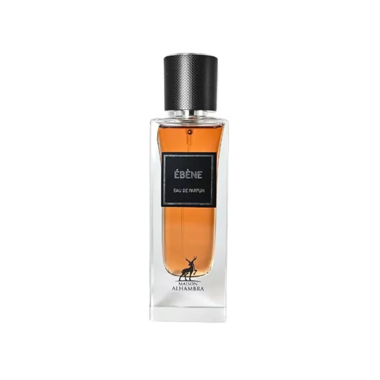 Ébène Maison Alhambra Parfum Unisexe 90ml