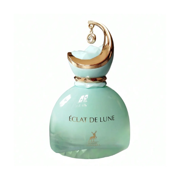 Éclat de lune Maison Alhambra EDP pour Femme 100ml