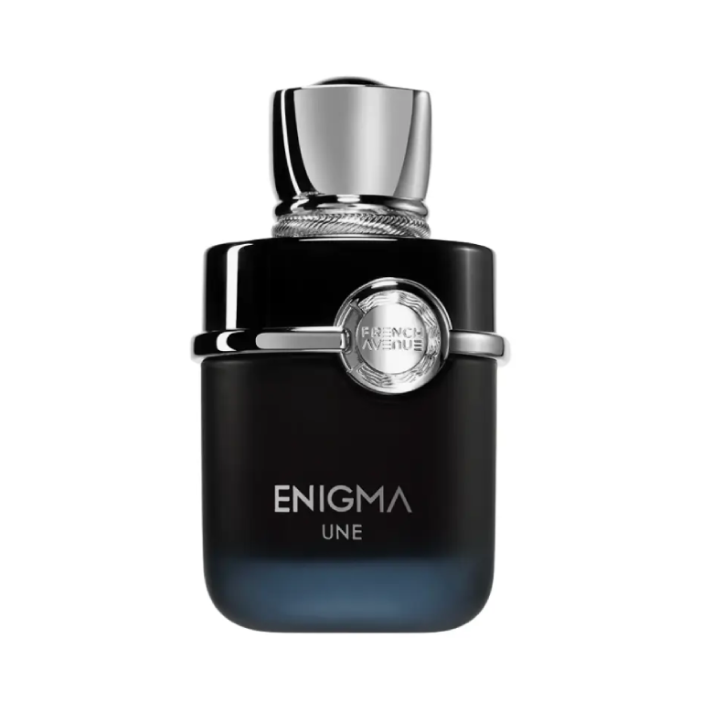 Enigma Une French Avenue Parfum Homme 100ml