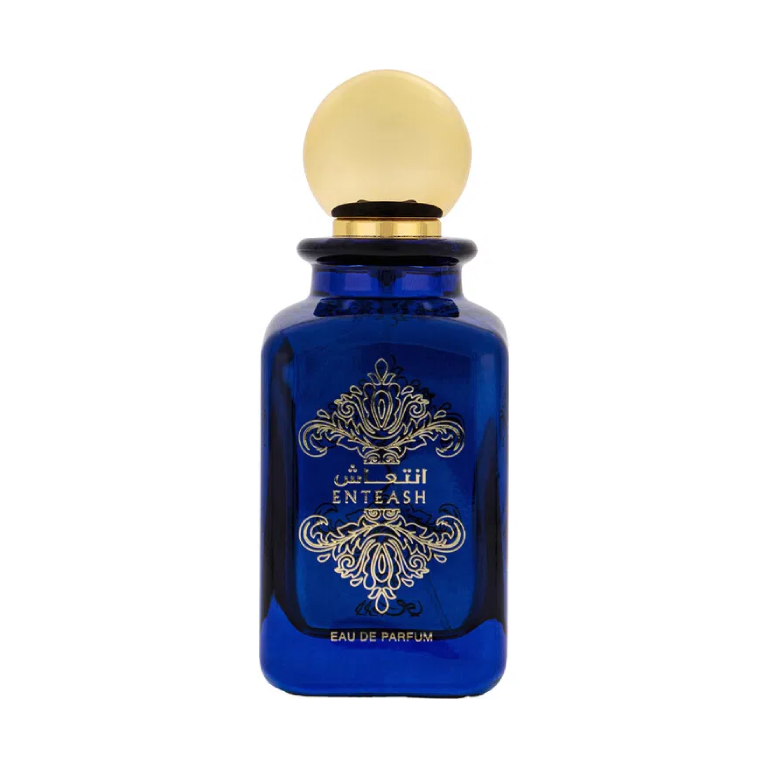 Enteash Rassasi Parfum Unisexe 100ml