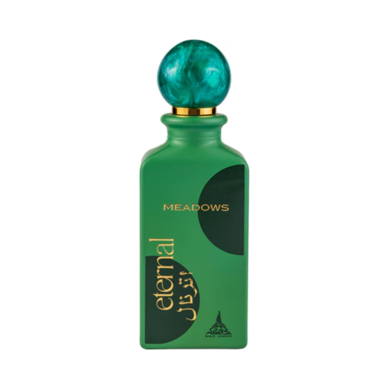 Eternal Meadows Paris Corner Parfum Unisexe 85ml