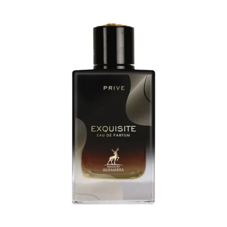 Exquisite Prive Maison Alhambra Parfum Unisexe 100ml