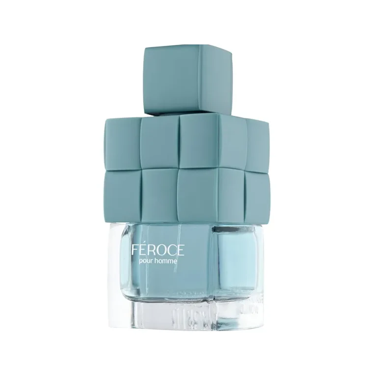 FEROCE Fragrance World Parfum Homme 100ml