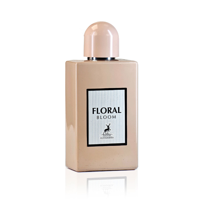 Floral Bloom Maison Alhambra Parfum pour Femme 100ml