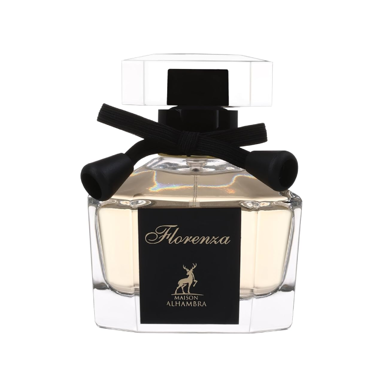 Florenza Maison Alhambra Parfum Femme 100ml