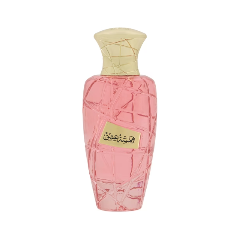 Hamsat Ishq Maison Asrar Parfum Femme 100ml