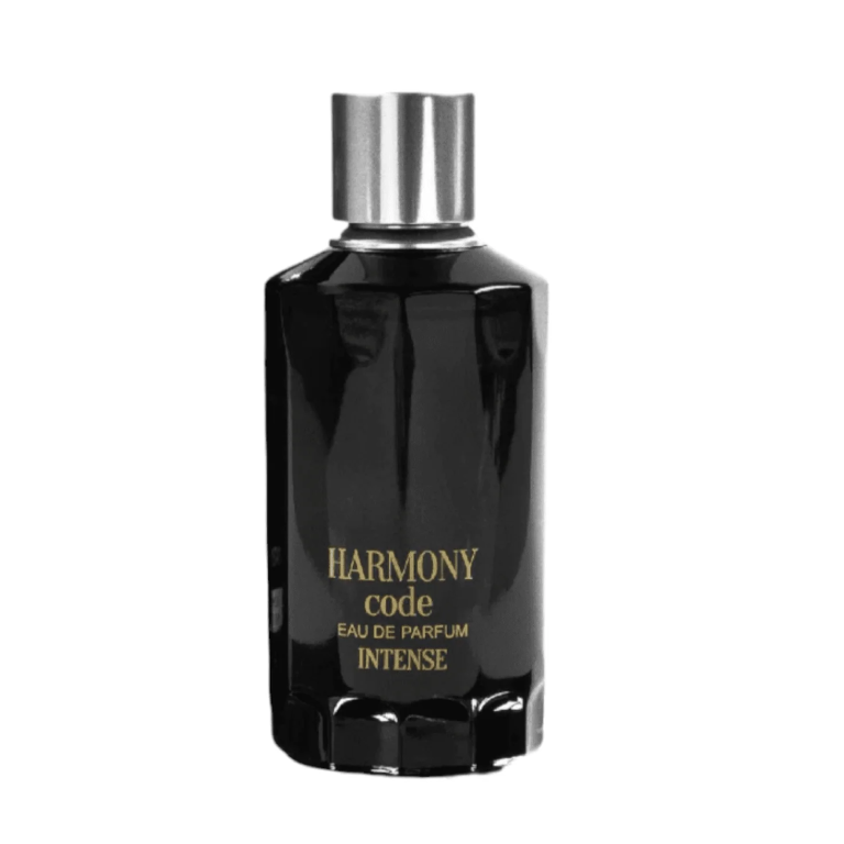 Harmony Code Intense Fragrance World Parfum Homme 100ml