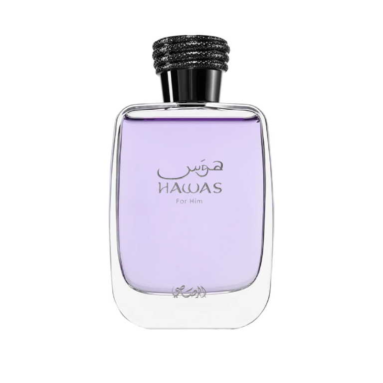 Hawas For Him Rasasi Parfum Homme 100ml