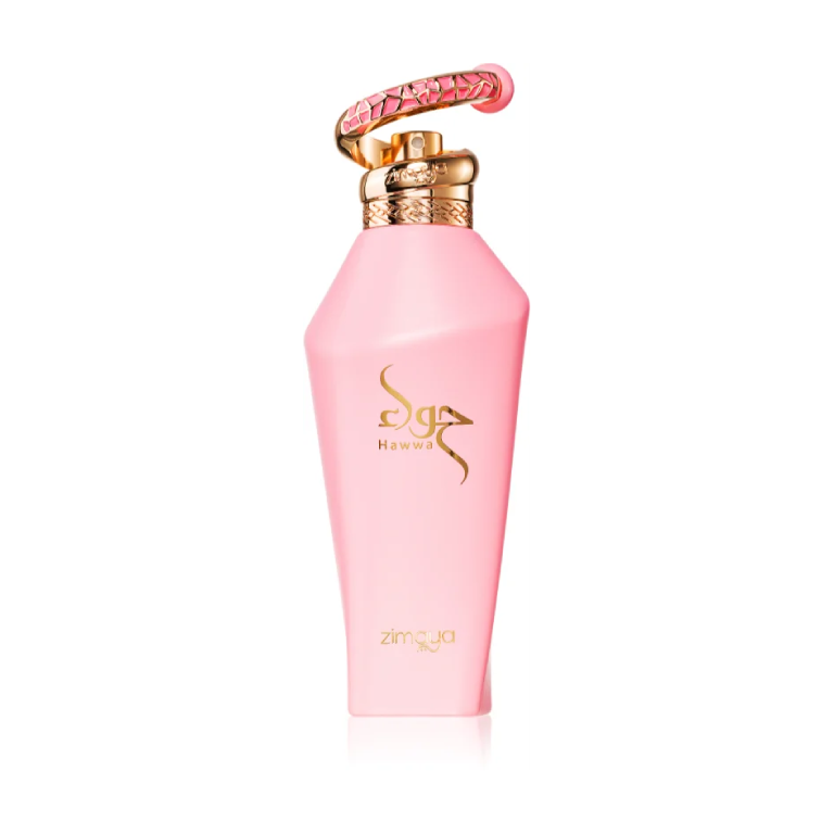 Hawwa Pink Zimaya Parfum pour Femme 100ml