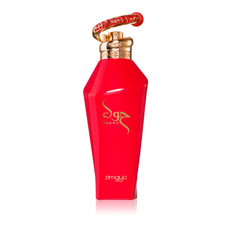 Hawwa Red Zimaya Parfum pour Femme 100ml