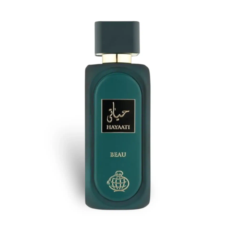 Hayaati Beau Fragrance World Eau de Parfum pour Homme 100ml