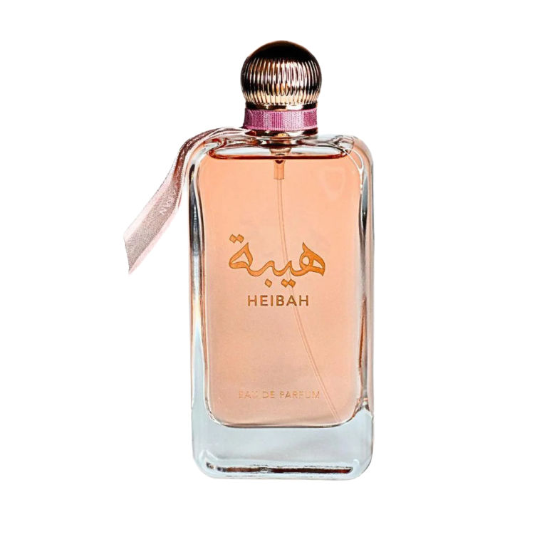 Heibah Ard Al Zaafaran Parfum Unisexe 100ml