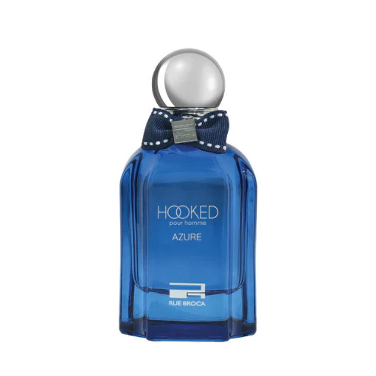 Hooked Azure Rue Broca Parfum Homme 100ml