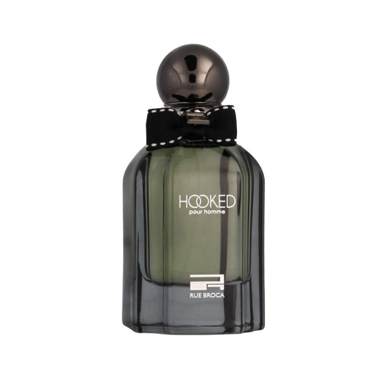 Hooked Pour Homme Rue Broca Parfum 100ml