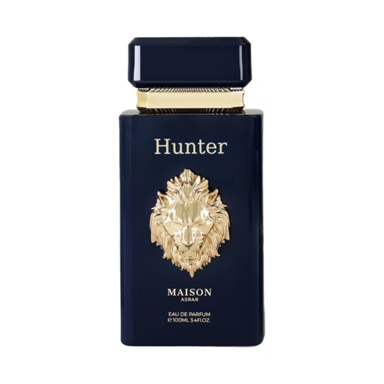 Hunter Maison Asrar Parfum Homme 100ml
