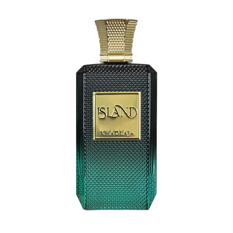 Island Khadlaj Parfum Homme 100ml